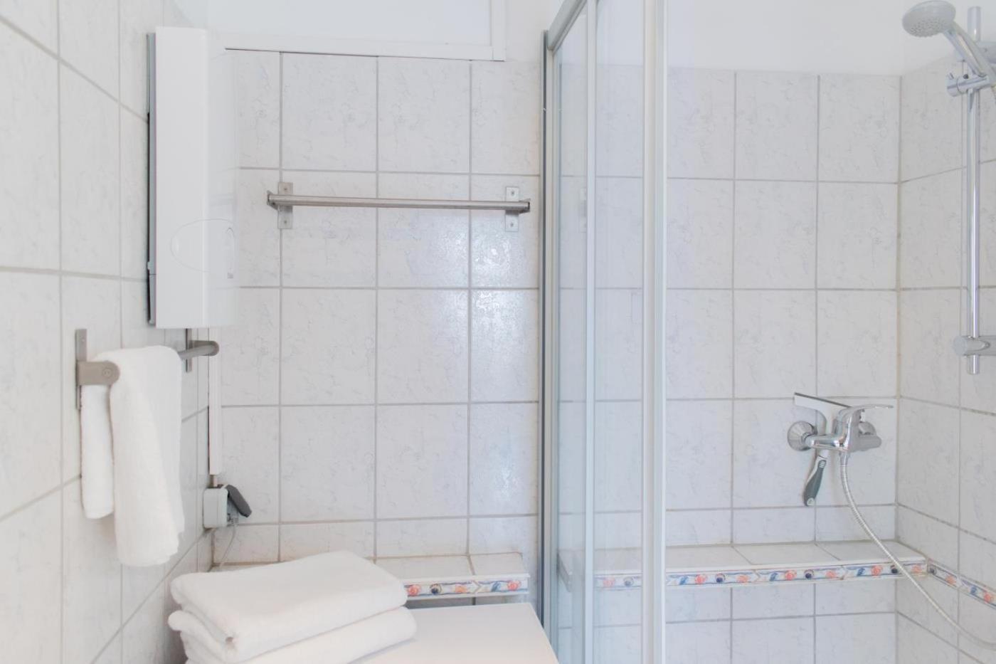 Ferienwohung Seegras Scharbeutz Dış mekan fotoğraf